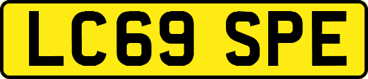 LC69SPE