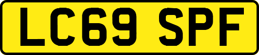 LC69SPF