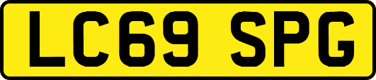 LC69SPG