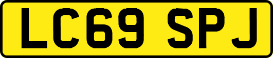 LC69SPJ