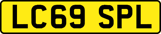 LC69SPL
