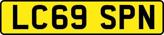 LC69SPN