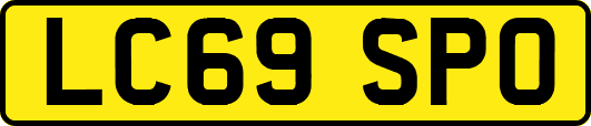 LC69SPO