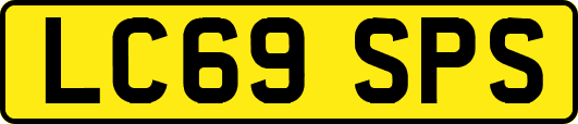 LC69SPS