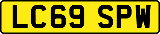 LC69SPW