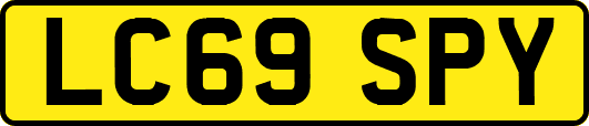 LC69SPY