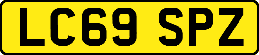 LC69SPZ