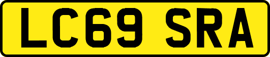 LC69SRA