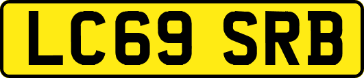 LC69SRB