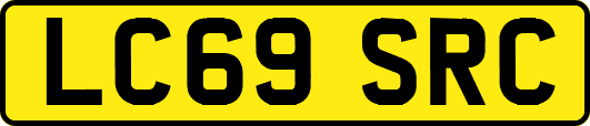 LC69SRC