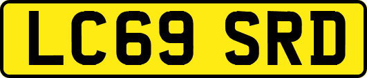 LC69SRD