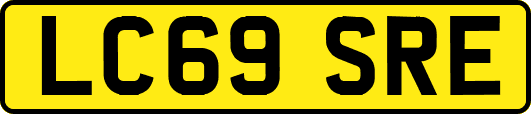 LC69SRE