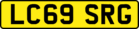 LC69SRG