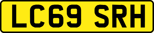LC69SRH