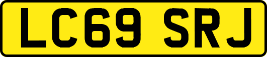 LC69SRJ