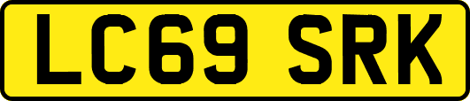 LC69SRK