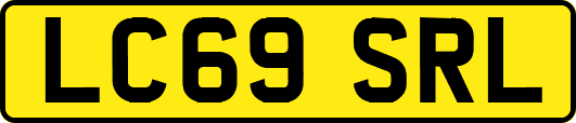 LC69SRL