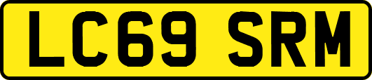 LC69SRM