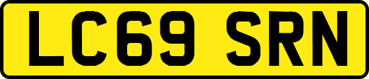 LC69SRN