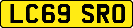 LC69SRO