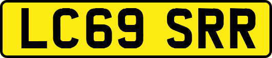 LC69SRR