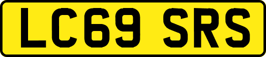 LC69SRS