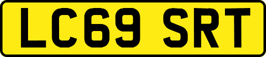LC69SRT