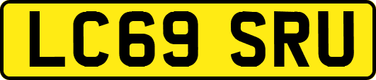 LC69SRU