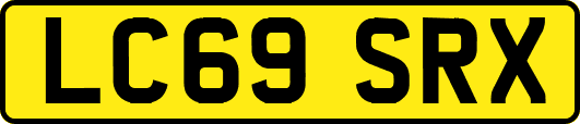 LC69SRX