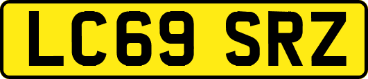 LC69SRZ