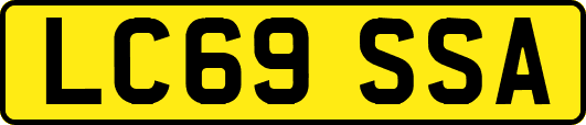 LC69SSA