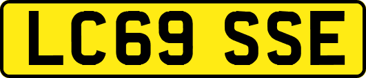 LC69SSE