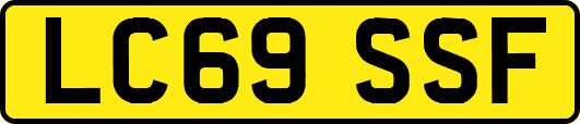 LC69SSF
