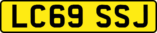LC69SSJ