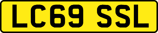 LC69SSL