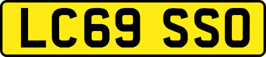 LC69SSO
