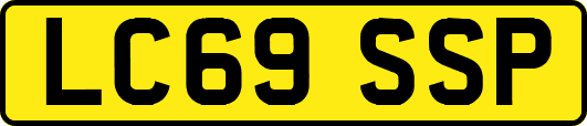 LC69SSP