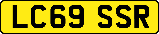 LC69SSR