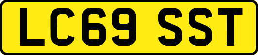 LC69SST