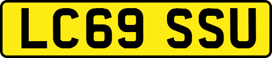 LC69SSU