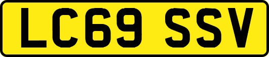 LC69SSV
