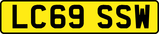 LC69SSW