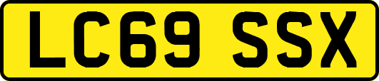 LC69SSX