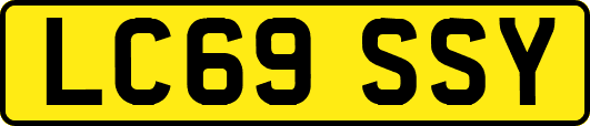 LC69SSY
