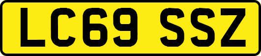 LC69SSZ