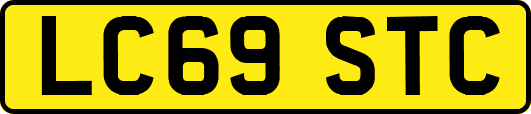 LC69STC