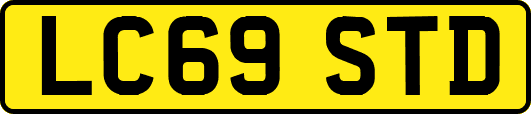 LC69STD