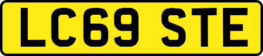 LC69STE