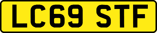 LC69STF