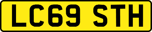 LC69STH